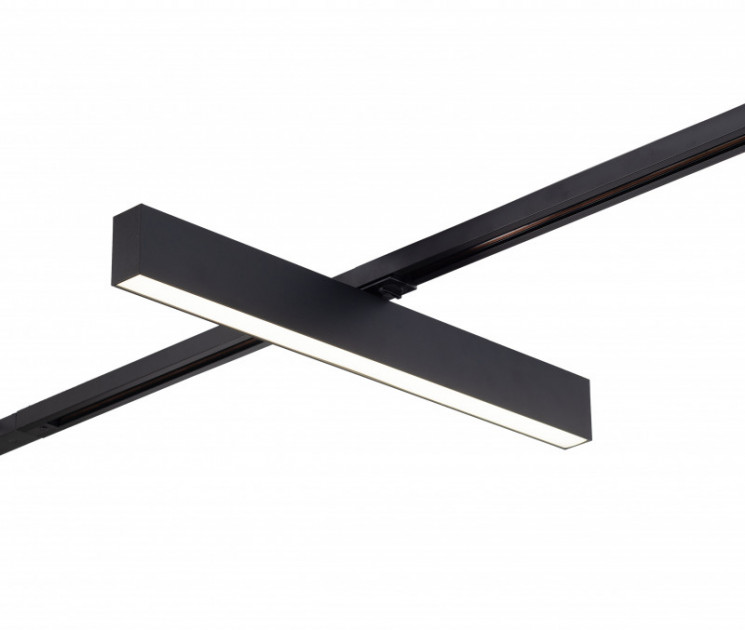 Светильник на шине Denkirs DK6640-BK DK6430