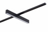 Светильник на шине Denkirs DK6640-BK DK6430