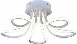 Люстра Arte Lam A9354PL-5WH