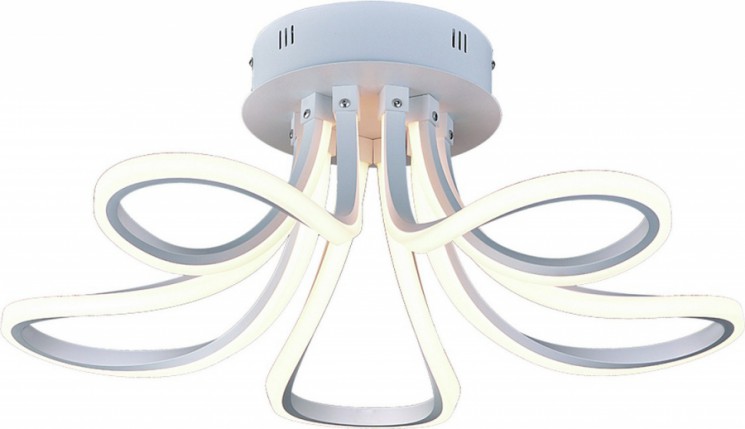 Люстра Arte Lam A9354PL-5WH