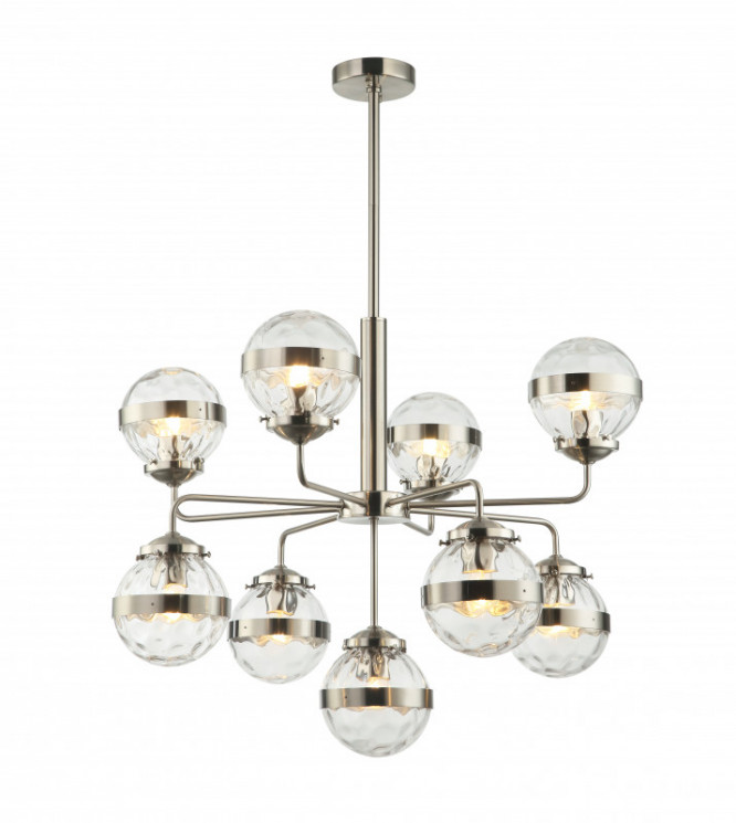 Люстра на штанге Stilfort 2134/11/09PP Sogno