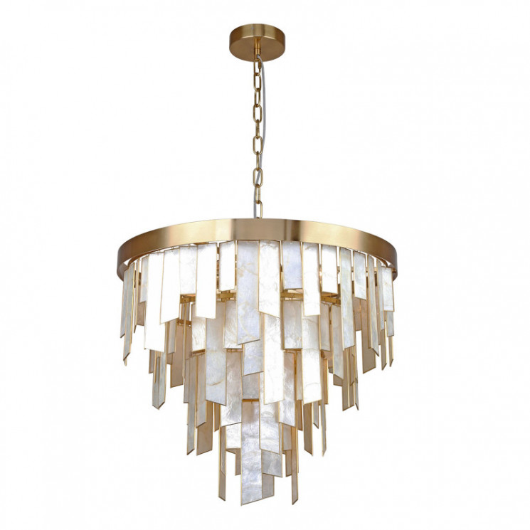 Подвесная люстра Favourite 4199-10P Shally