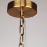 Подвесная люстра Favourite 4199-10P Shally