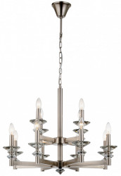 Подвесная люстра Stilfort 1048/11/12P Albert