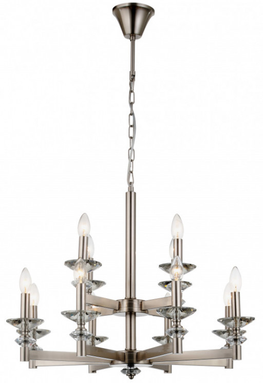 Подвесная люстра Stilfort 1048/11/12P Albert