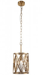 Подвесной светильник Stilfort 3020/05/01P Rombik