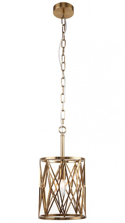 Подвесной светильник Stilfort 3020/05/01P Rombik