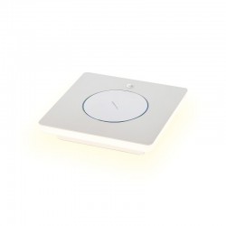 Настольная лампа Mantra 6715 ZANZIBAR