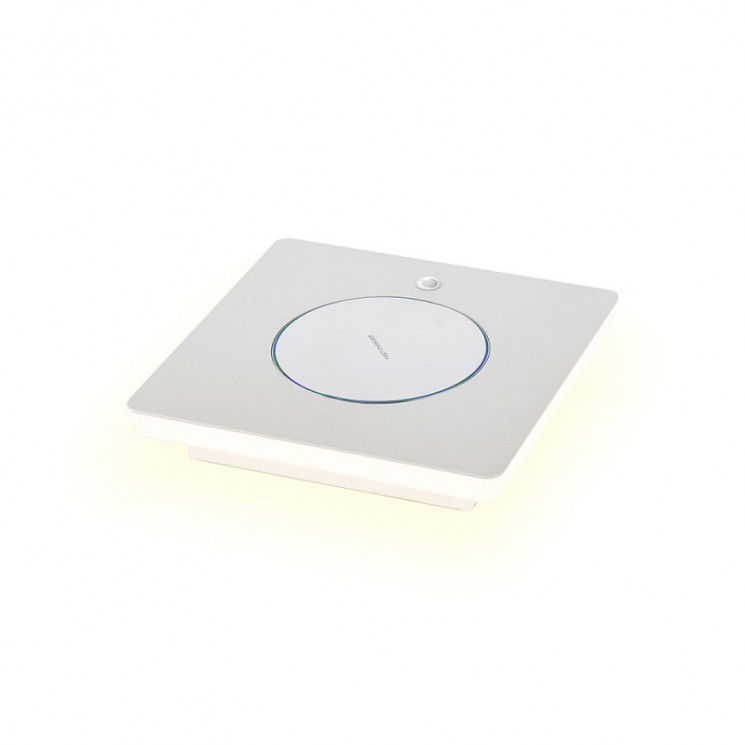 Настольная лампа Mantra 6715 ZANZIBAR