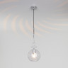 Подвесной светильник Eurosvet 50192/1 прозрачный DREAM