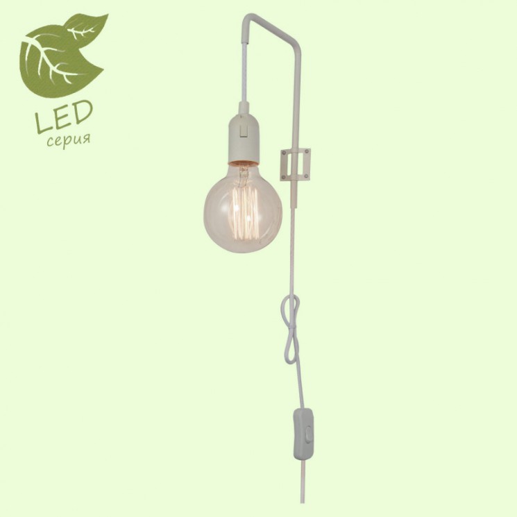 Бра Lussole GRLSP-8041 TANAINA