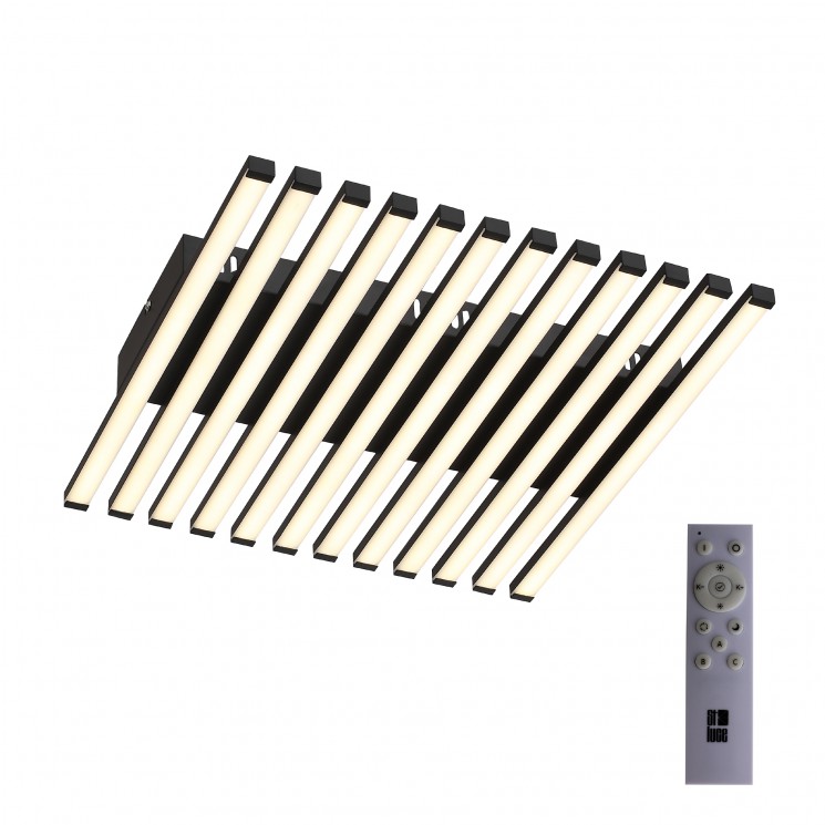 Люстра потолочная ST Luce SL839.402.18 PARALLELI