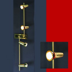 Светильник Lussole LSL-1409-04