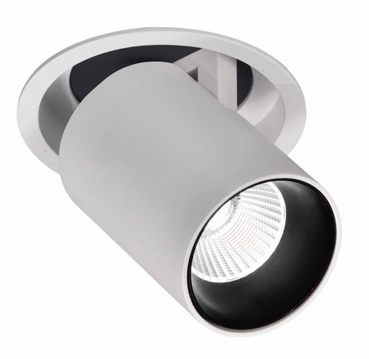 Встраиваемый светильник Mantra 6403 GARDA