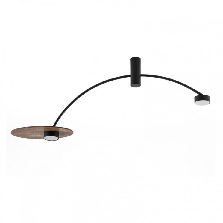 Накладная люстра Nowodvorski 10356 Heft