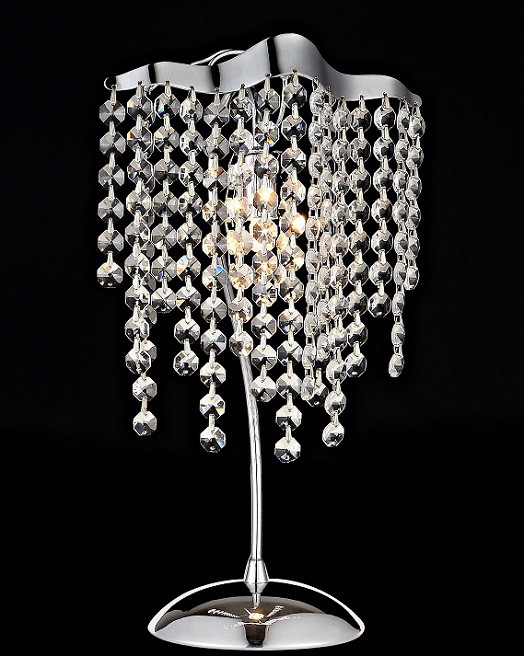 Настольная лампа Citilux CL325811