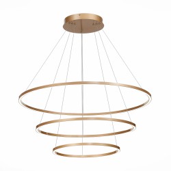 Светильник подвесной  ST Luce ST605.243.114 ST605 DOWN