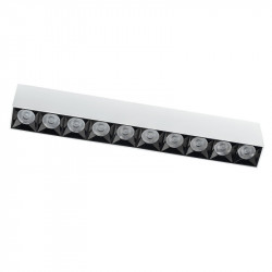 Накладной светильник Nowodvorski 10050 Midi Led