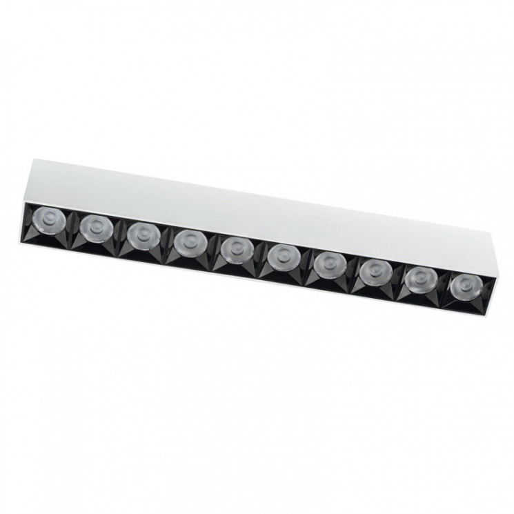 Накладной светильник Nowodvorski 10050 Midi Led