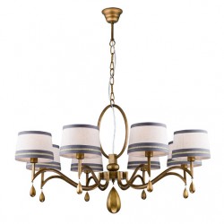 Люстра Favourite 1938-8P
