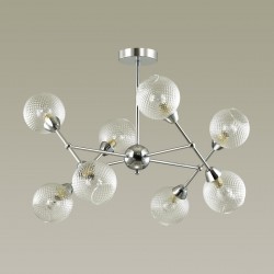 Люстра потолочная Lumion EVERLY 4438/8C