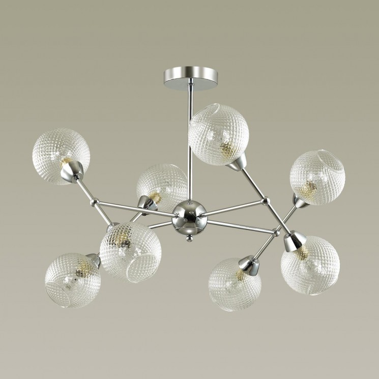 Люстра потолочная Lumion EVERLY 4438/8C