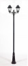 Уличный фонарный столб YAOHUALUX 79910LA B2 Bl QUADRO L
