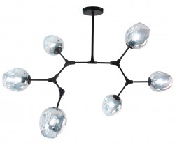 Люстра KINK Light Нисса 07512-6,19(05)