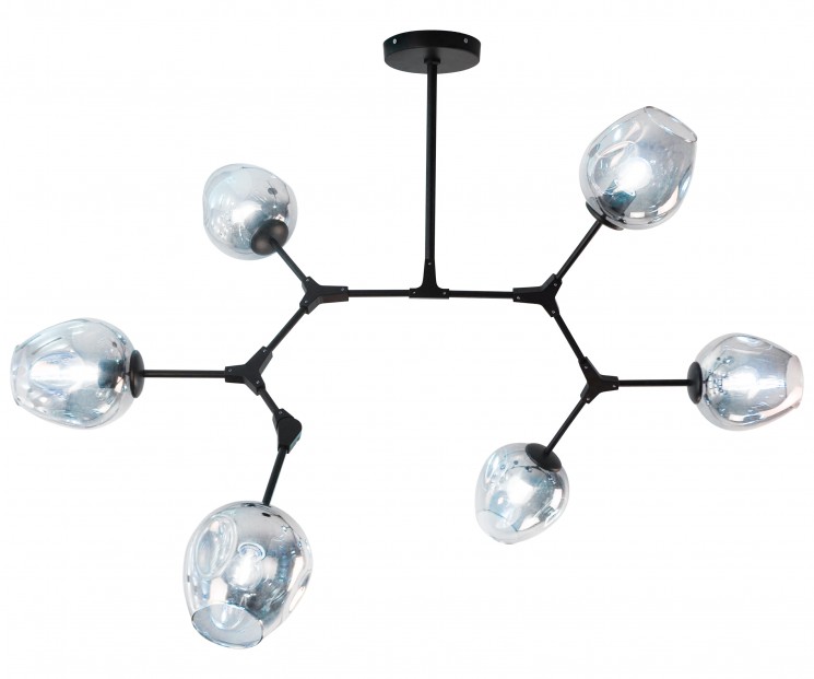 Люстра KINK Light Нисса 07512-6,19(05)