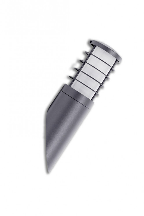 Настенный уличный(фасадный) светильник YAOHUALUX 61831 Gr BRISBANE