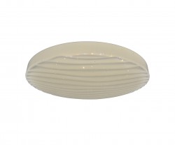 Настенно-потолочный светильник KINK Light Кристалл 074138(4000K)