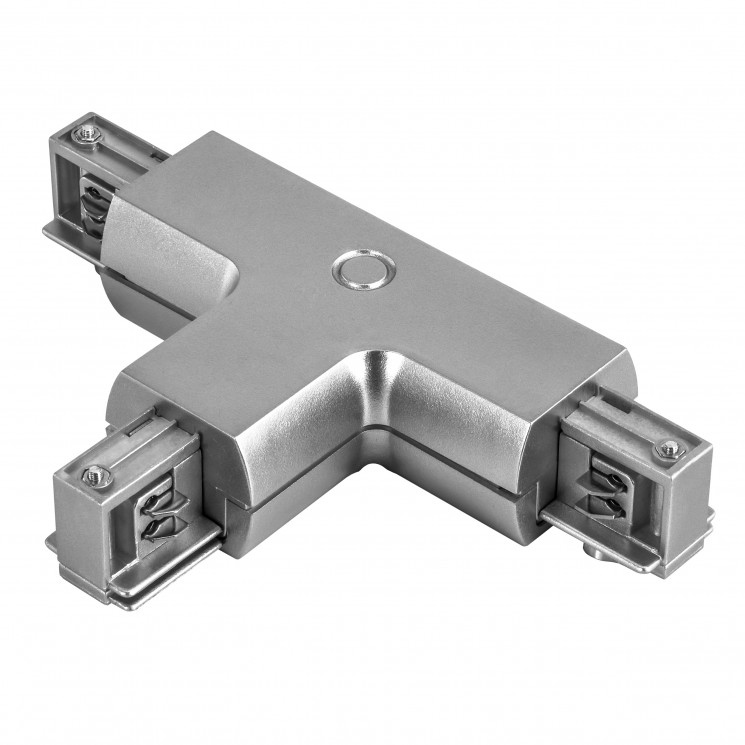 Соединитель T-образный трехфазный Lightstar 504139 Barra