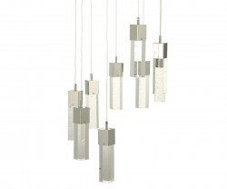 Подвесной светильник KINK Light Аква 08510-9A(4000К)