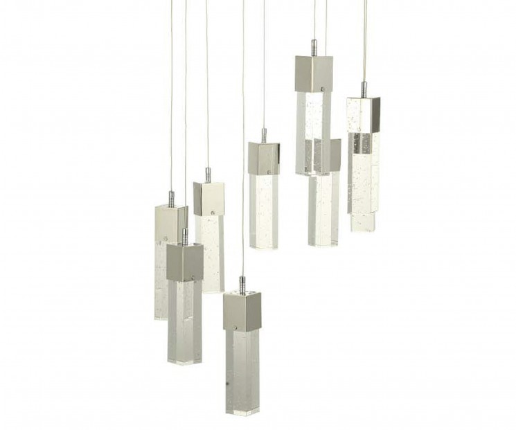 Подвесной светильник KINK Light Аква 08510-9A(4000К)