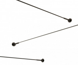 Накладной светильник Kink Light 2216-400,19 Скайлайн