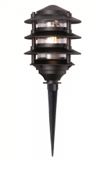 Грунтовая подсветка деревьев YAOHUALUX 12622 Bl HUMBERG