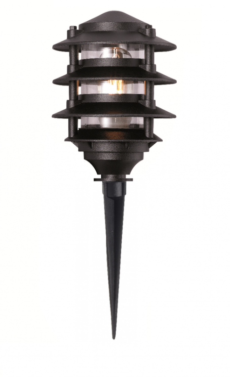 Грунтовая подсветка деревьев YAOHUALUX 12622 Bl HUMBERG