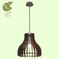 Подвесной светильник Lussole GRLSP-9831 OSSINING