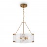 Подвесной светильник Freya Fresco FR5190PL-06BS