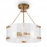 Подвесной светильник Freya Fresco FR5190PL-06BS