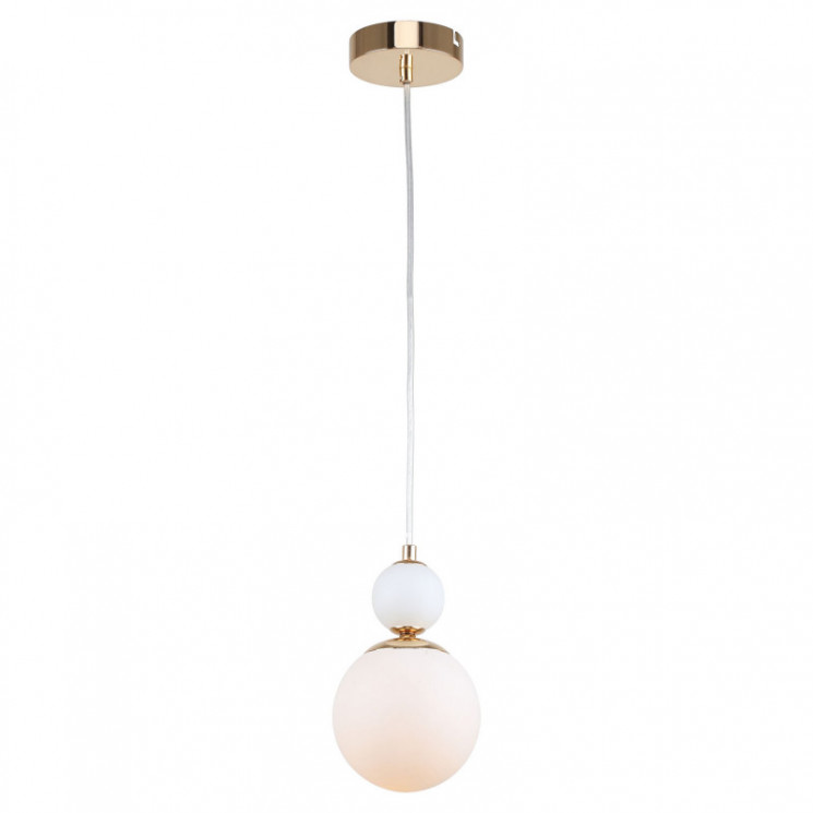 Подвесной светильник Lussole LSP-8722 AMARILLO