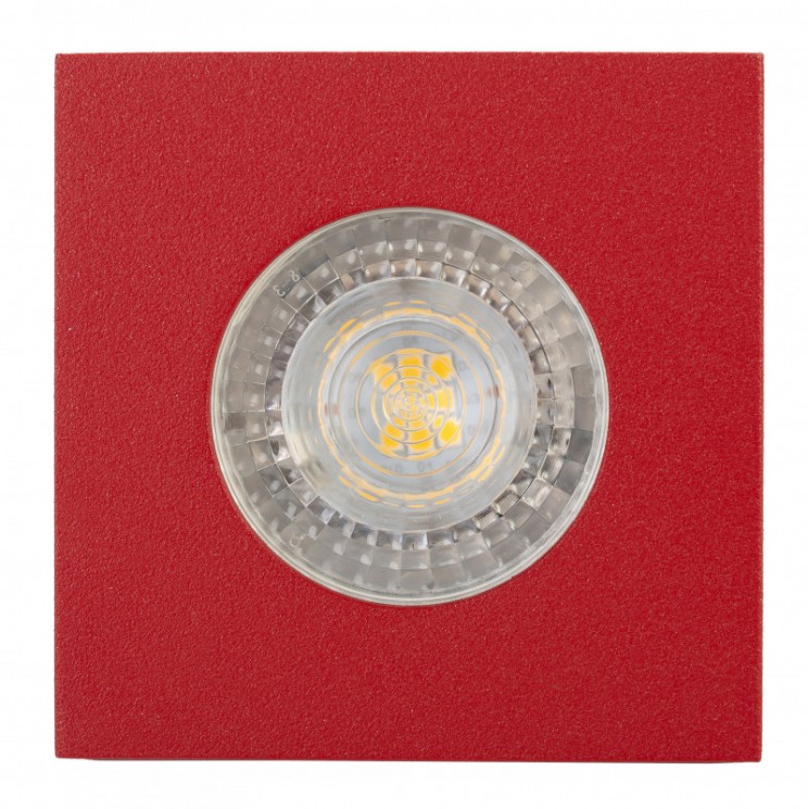 Встраиваемый светильник Denkirs DK2031-RE