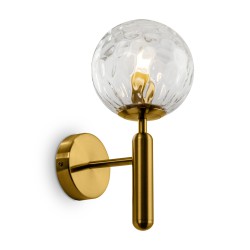 Настенный светильник  Freya Zelda FR5122WL-01BS