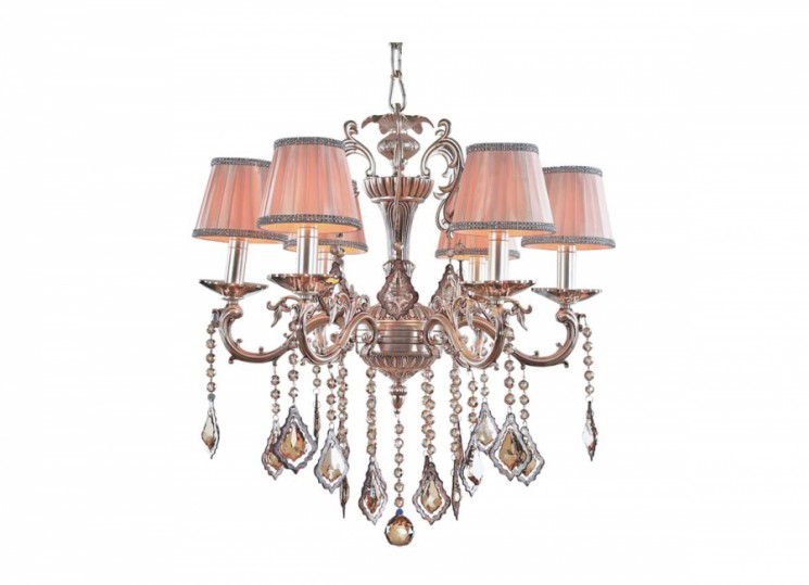 Люстра Donolux S110001/6