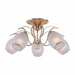 Накладная люстра F-Promo 2445-5U Adora