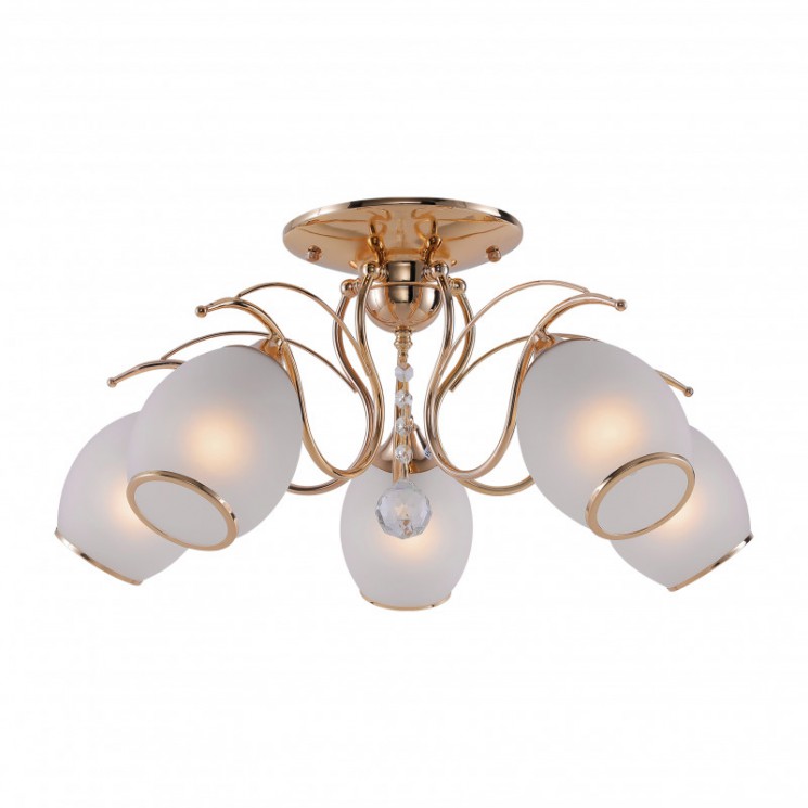 Накладная люстра F-Promo 2445-5U Adora