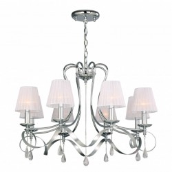 Подвесная люстра Favourite 2597-8P Amabilis