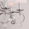 Подвесная люстра Favourite 2597-8P Amabilis