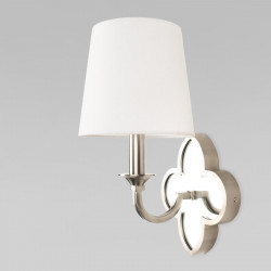 Бра LOFT IT 10303W Nickel