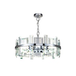 Подвесной светильник Maytoni MOD201PL-07N Cerezo